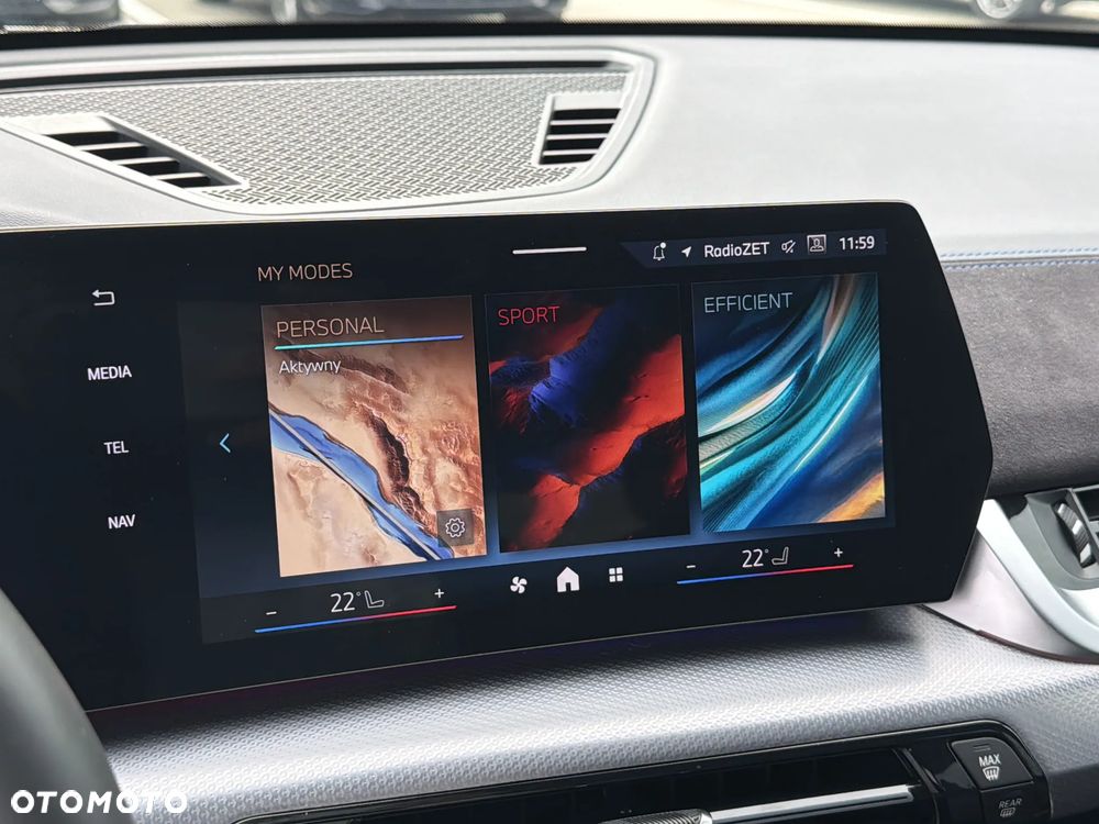 BMW X1 sDrive20i mHEV - 21