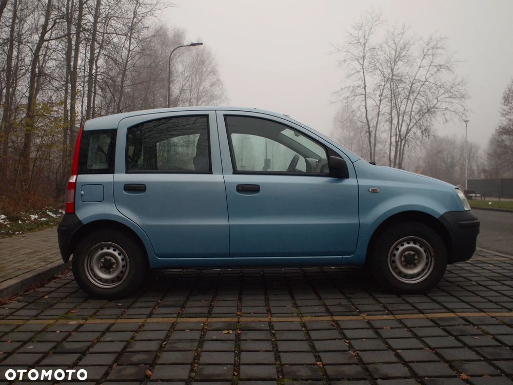 Fiat Panda - 9