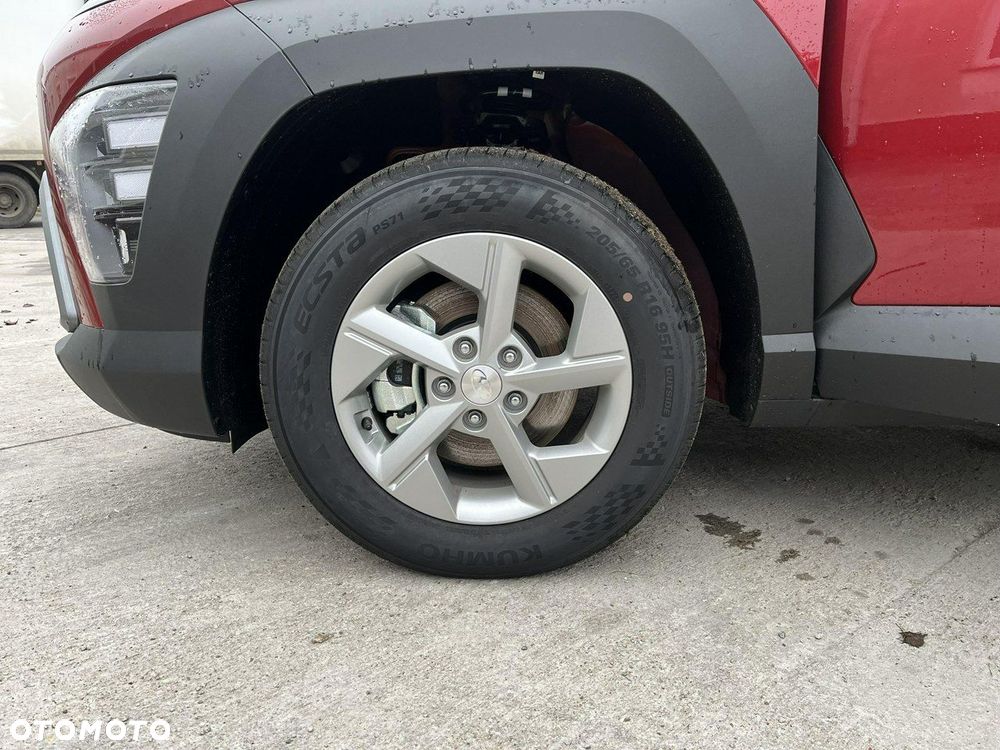 Hyundai Kona 1.0 T-GDI Smart - 18