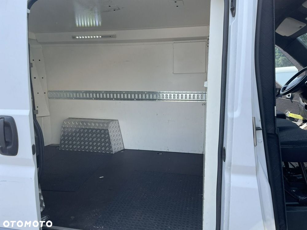Fiat Ducato - 14