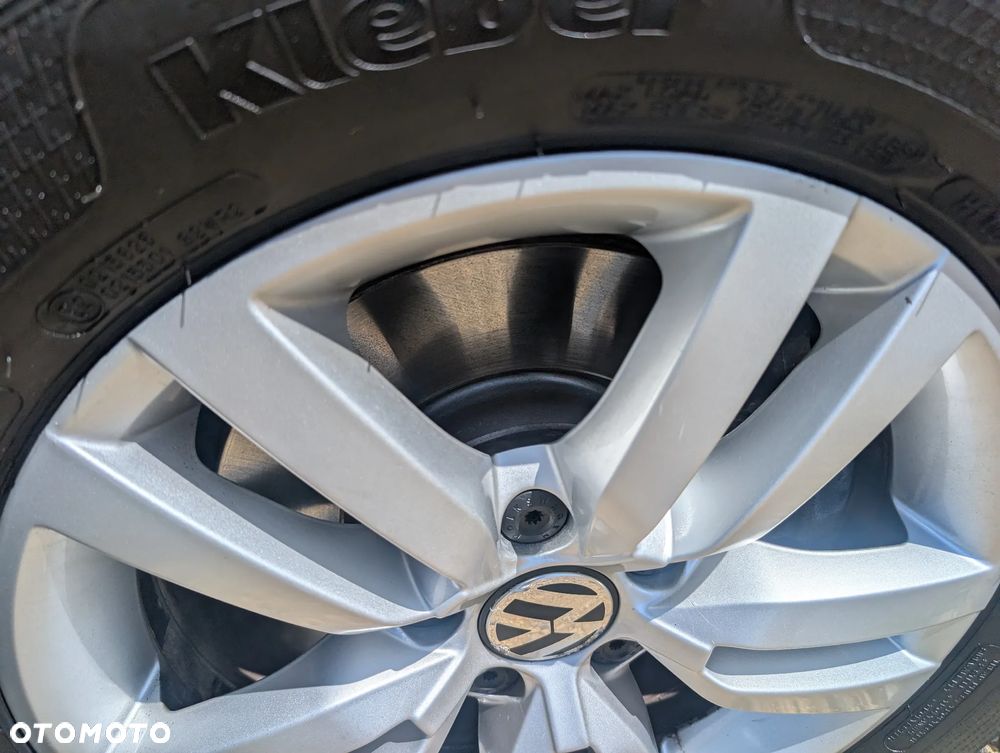 Volkswagen Tiguan 1.4 TSI Perfectline - 14