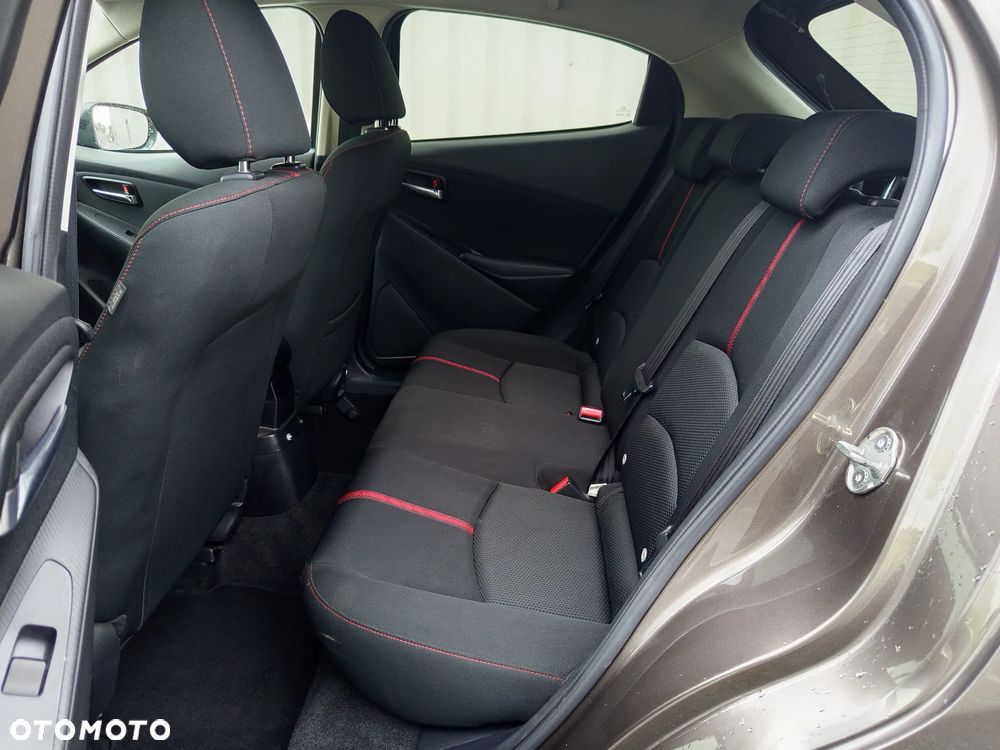 Mazda 2 SKYACTIV-G 90 Sports-Line - 8