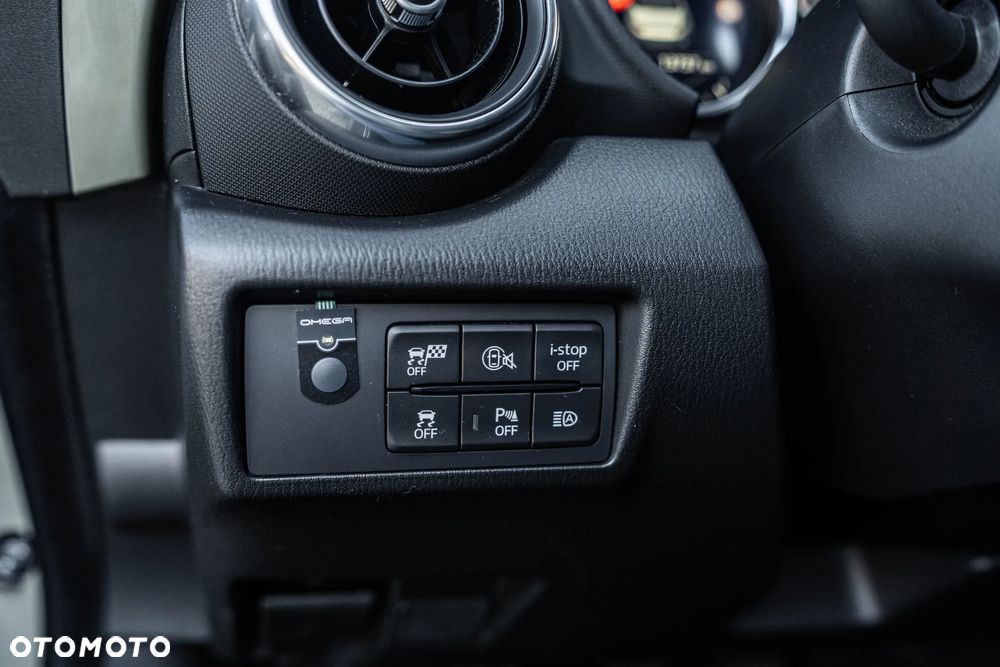 Mazda MX-5 - 23