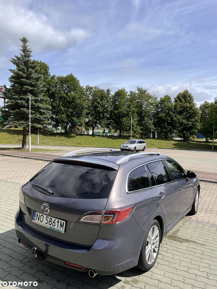 Mazda 6 - 3