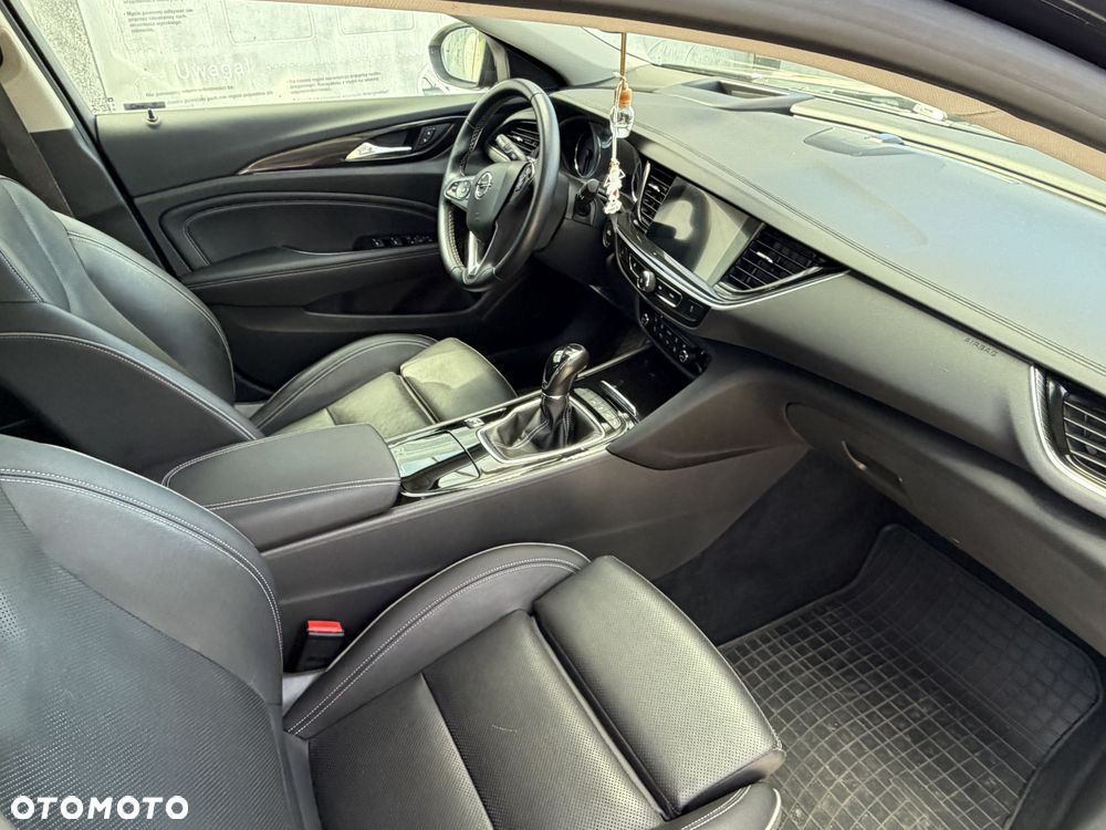 Opel Insignia 2.0 CDTI automatik Business Edition - 6