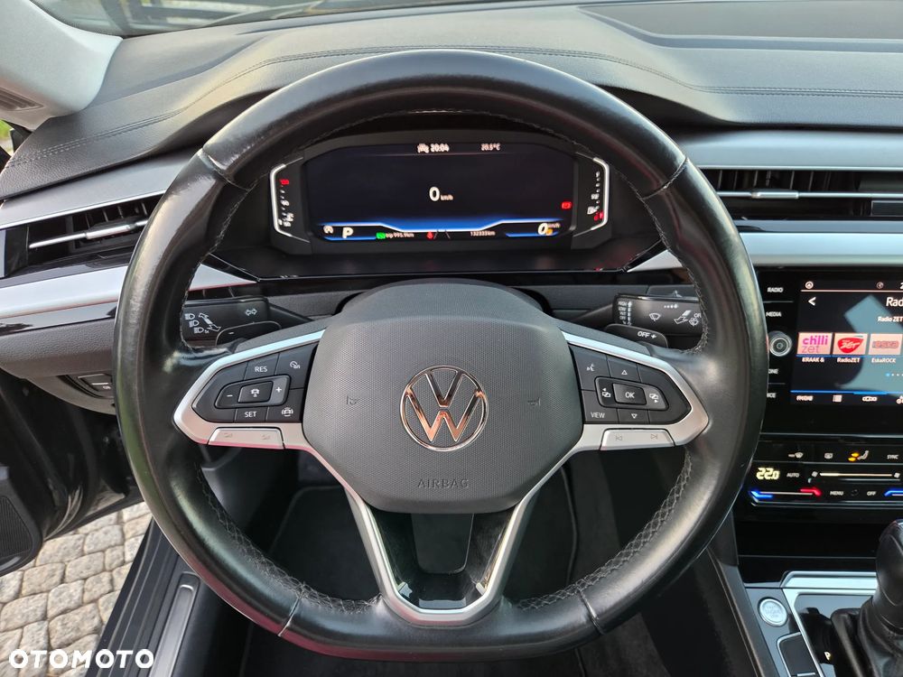Volkswagen Arteon 2.0 TDI SCR Essence DSG - 22