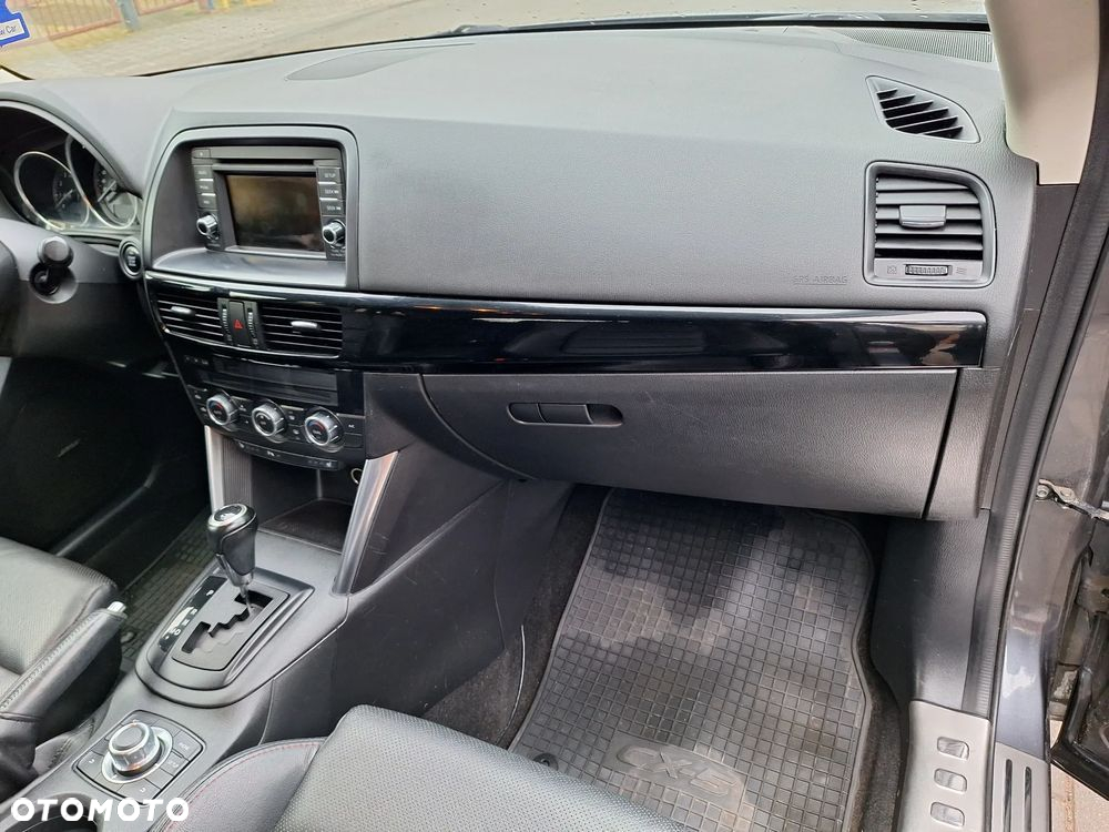 Mazda CX-5 2.0 Skypassion - 8