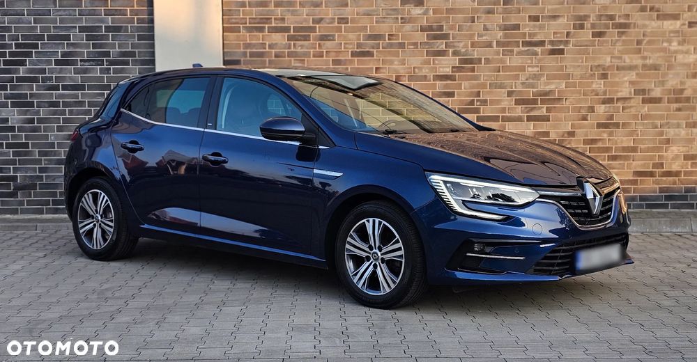 Renault Megane 1.3 TCe FAP Intens - 2