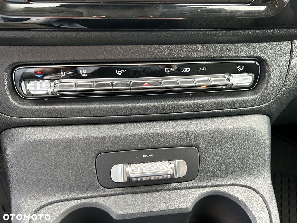 Mercedes-Benz Vito Tourer L2 Select 9G-Tronic 447.703 - 19