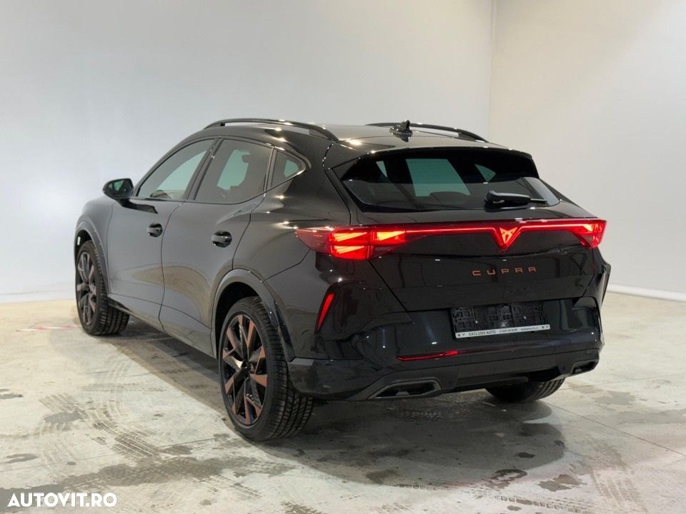 Cupra Formentor - 7