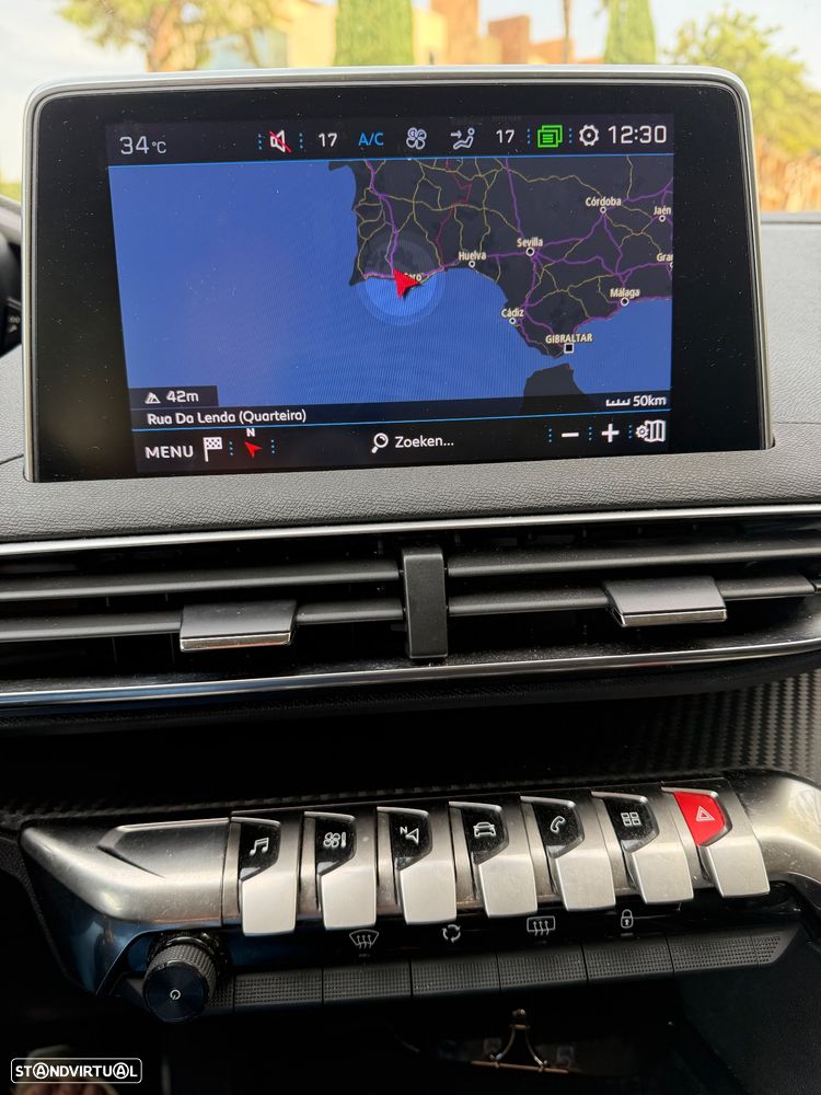 Peugeot 3008 1.2 PureTech Allure - 6
