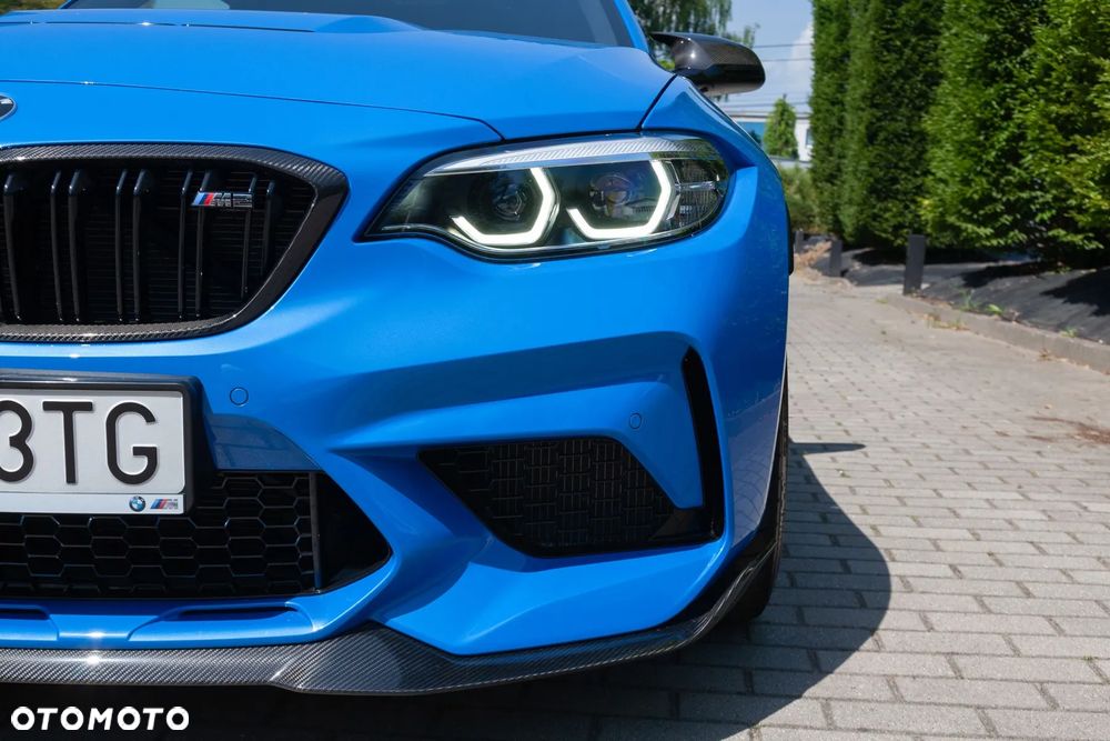 BMW M2 CS - 7
