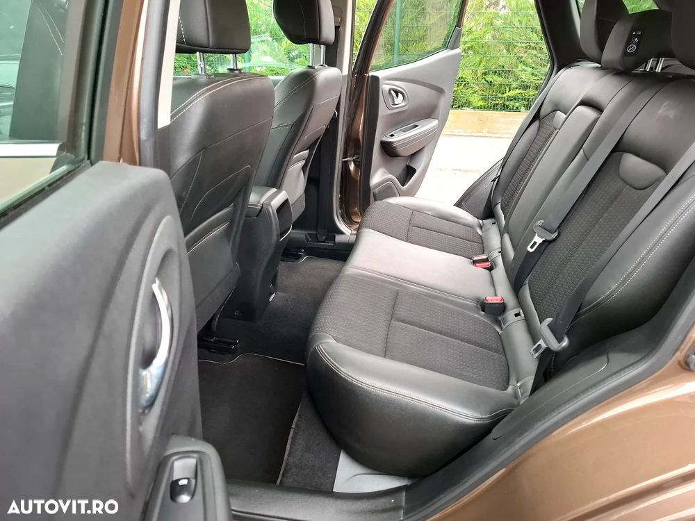 Renault Kadjar Energy dCi 110 EDC Business - 14