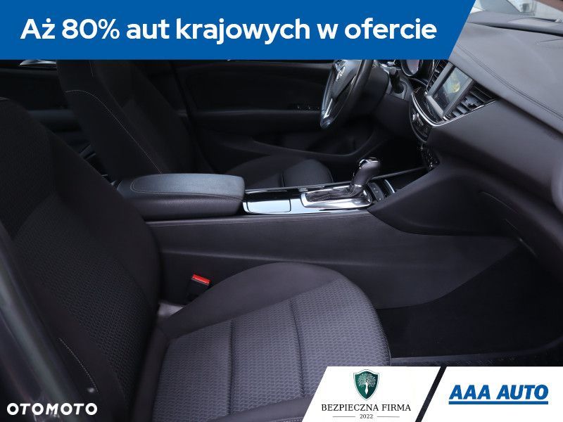 Opel Insignia - 11