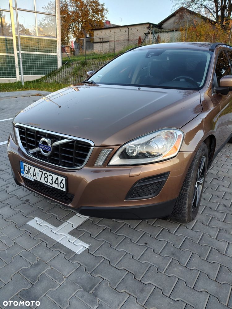 Volvo XC 60 - 4