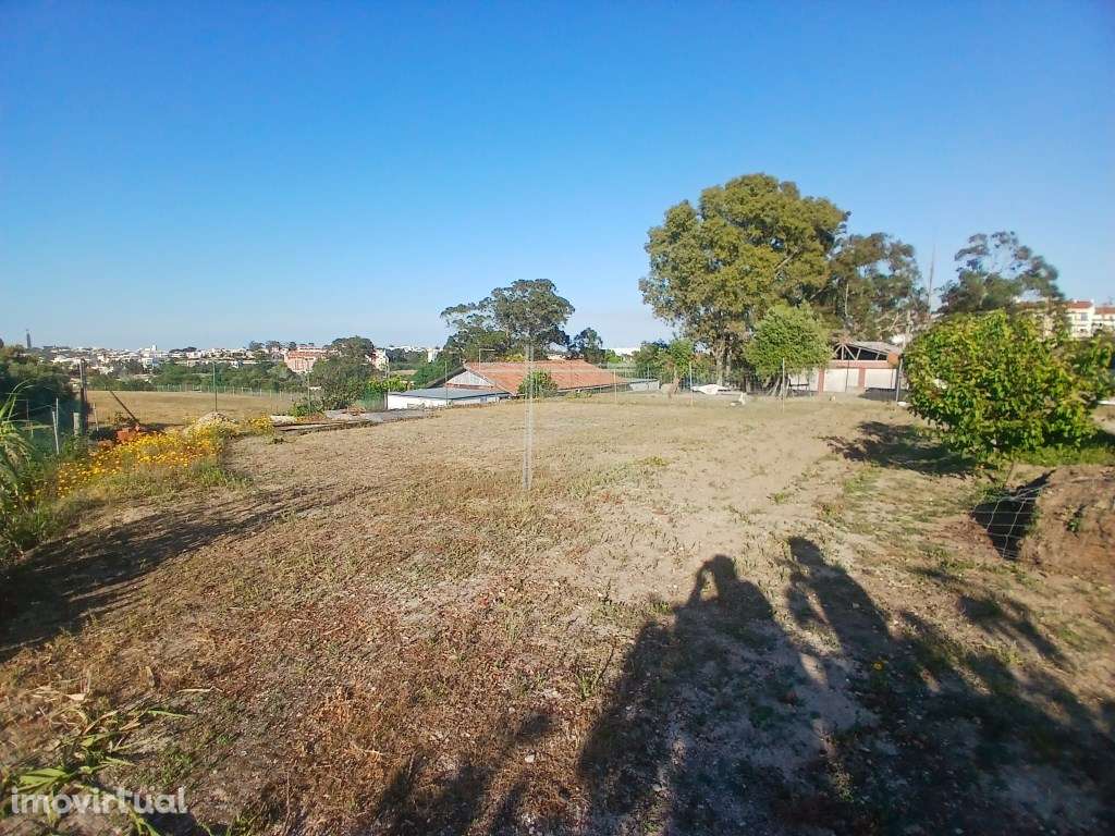Terreno com 800m2 - Sobreda - Grande imagem: 4/6