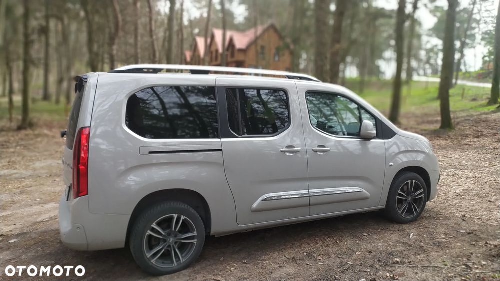 Toyota Proace City Verso Long 1.2 D-4T Family - 2