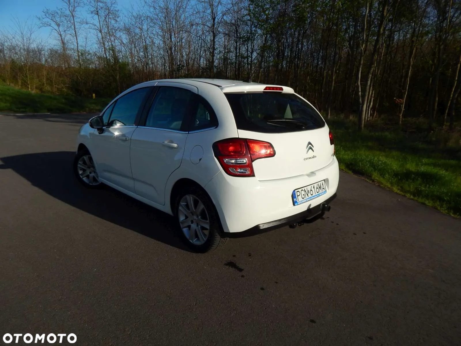 Citroën C3 1.4 HDi Attraction - 5