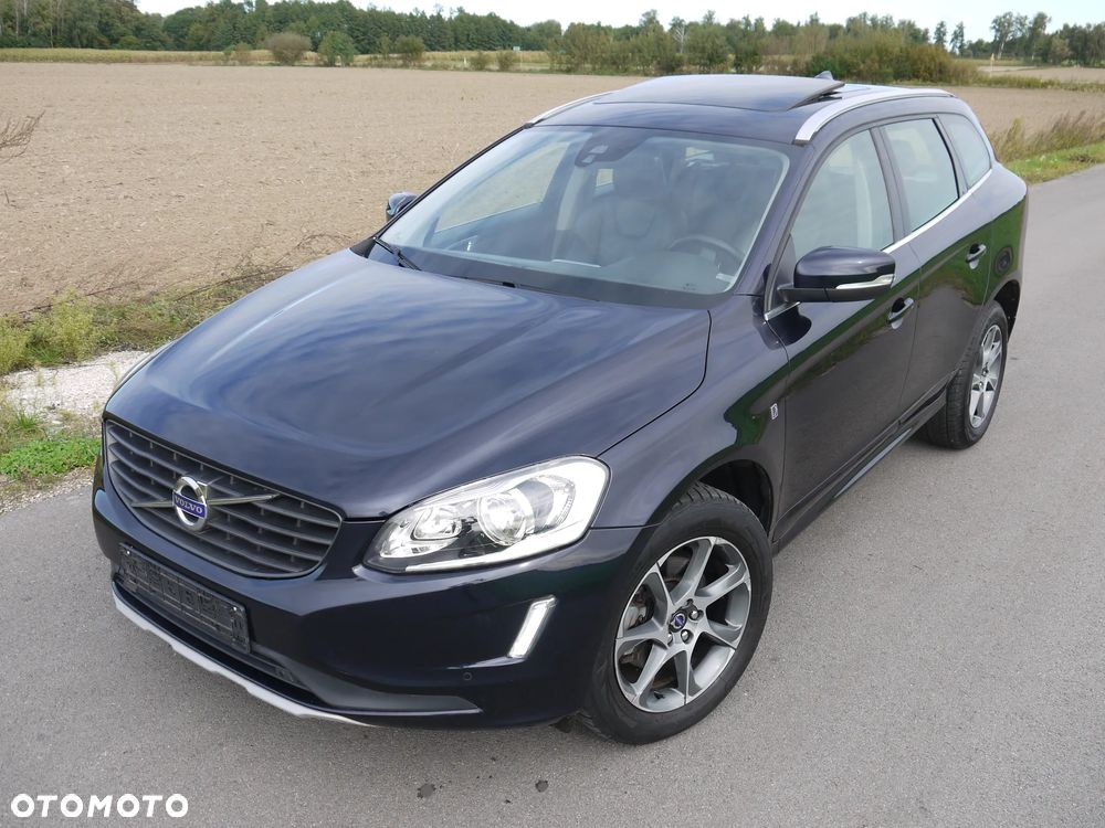 Volvo XC 60 D3 Geartronic Ocean Race - 9