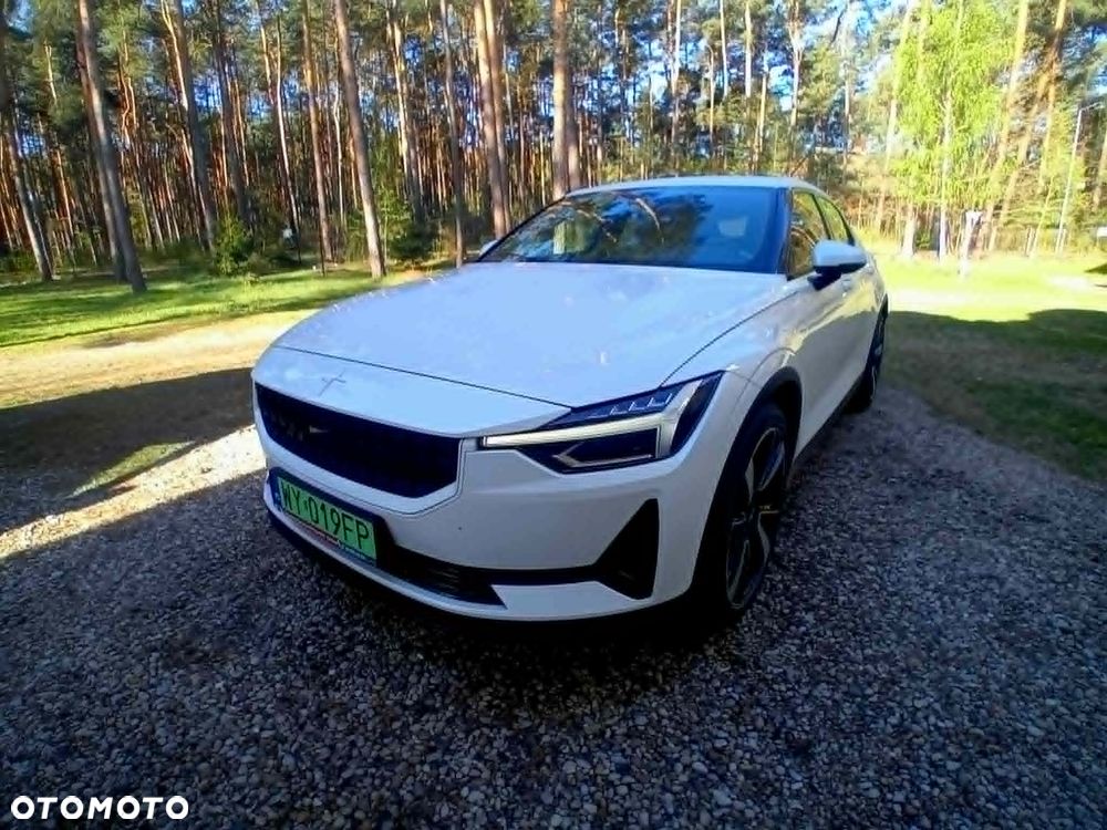 Polestar 2 - 11