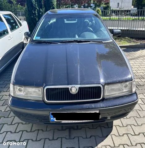 Skoda Octavia 1.9 TDI Classic - 1
