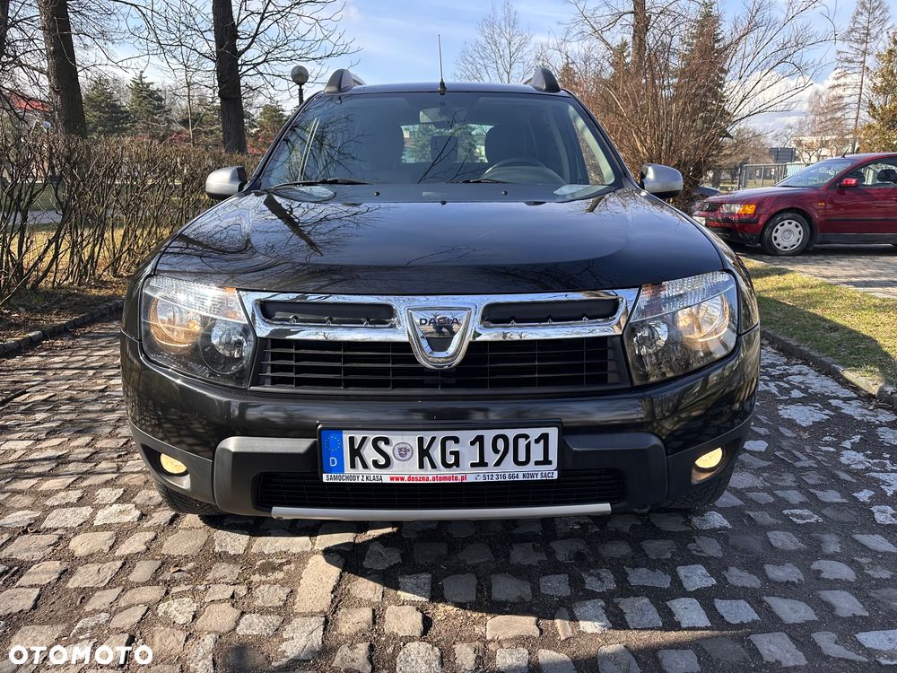 Dacia Duster 1.6 16V 4x2 Delsey - 30
