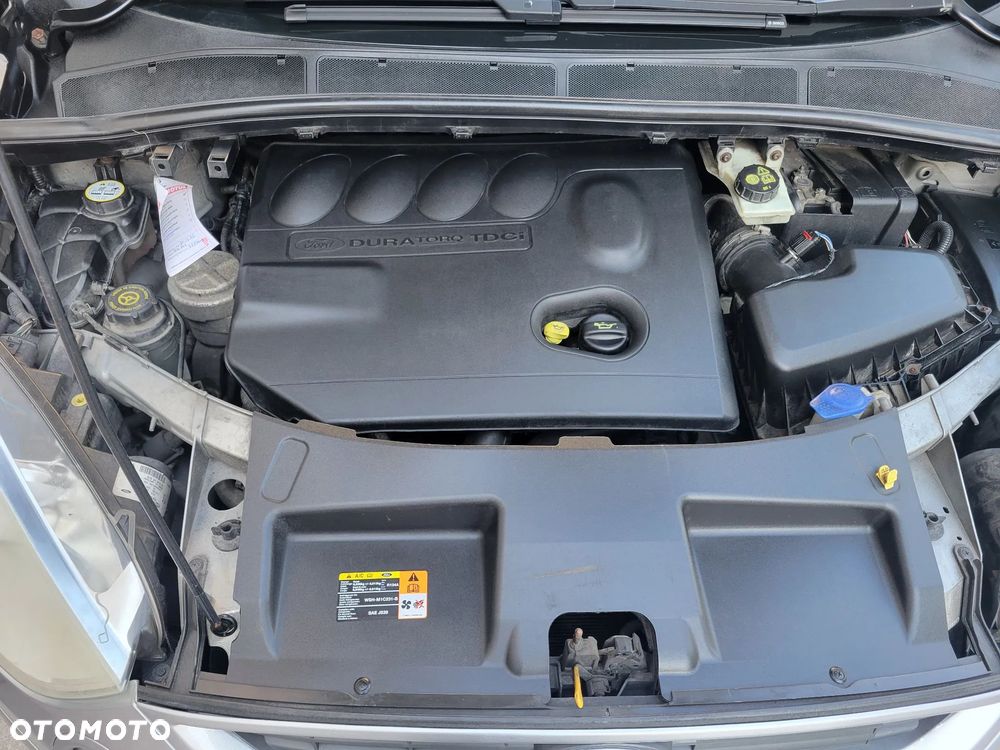 Ford S-Max 2.0 TDCi Titanium - 19