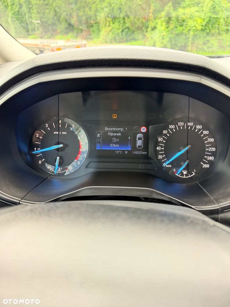 Ford S-Max 1.5 Eco Boost Start-Stopp Titanium - 22