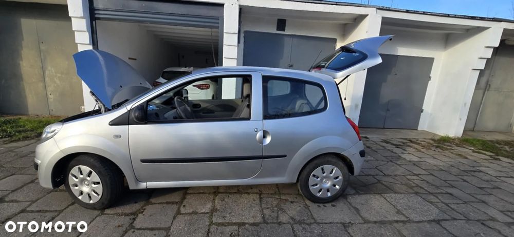 Renault Twingo 1.2 Authentique - 23
