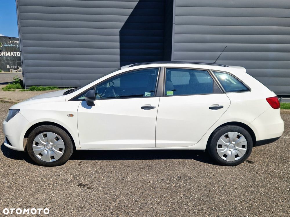 Seat Ibiza - 9