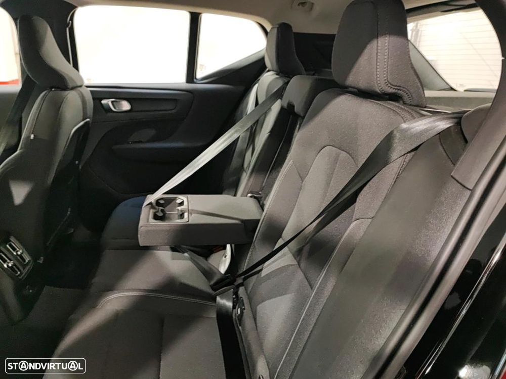 Volvo XC 40 1.5 T4 PHEV Inscription Expression - 8