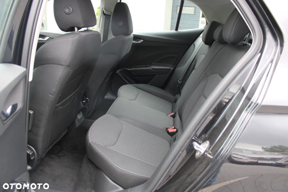 Skoda Fabia - 20