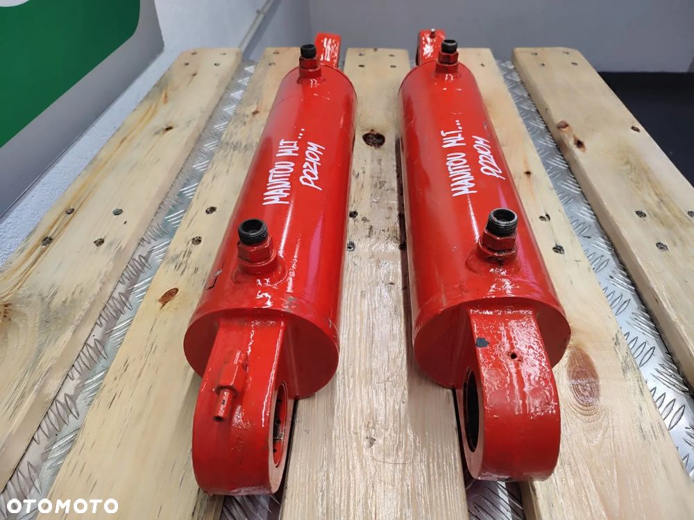 Siłownik kompensacji Manitou MLT MT 53012917  209023 - 4