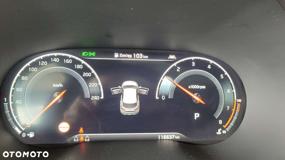 Kia XCeed - 22