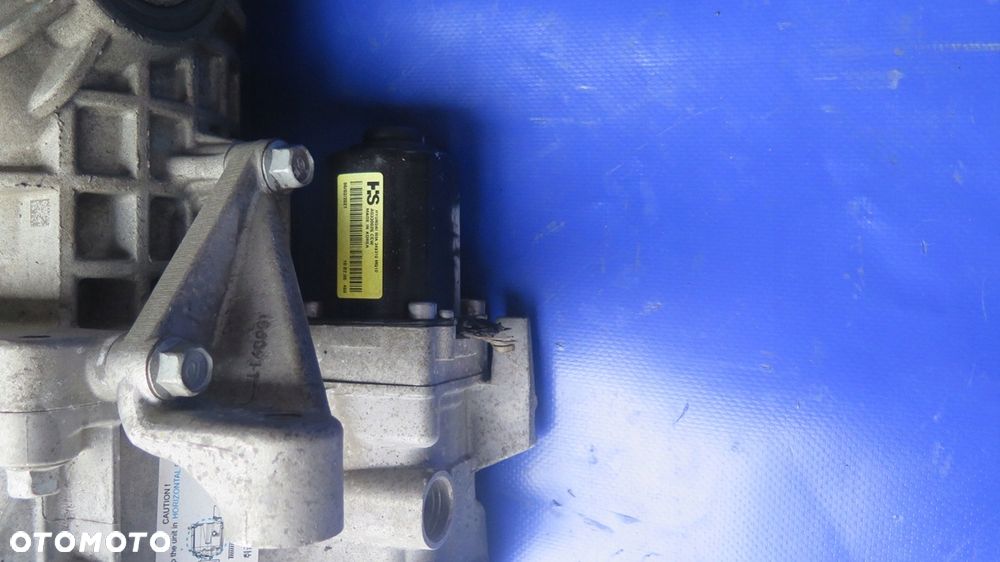 Most tylny / dyferencjał 4x4 Kia Sportage V Hyundai Tucson IV NX4 34931-0MQ10 - 5