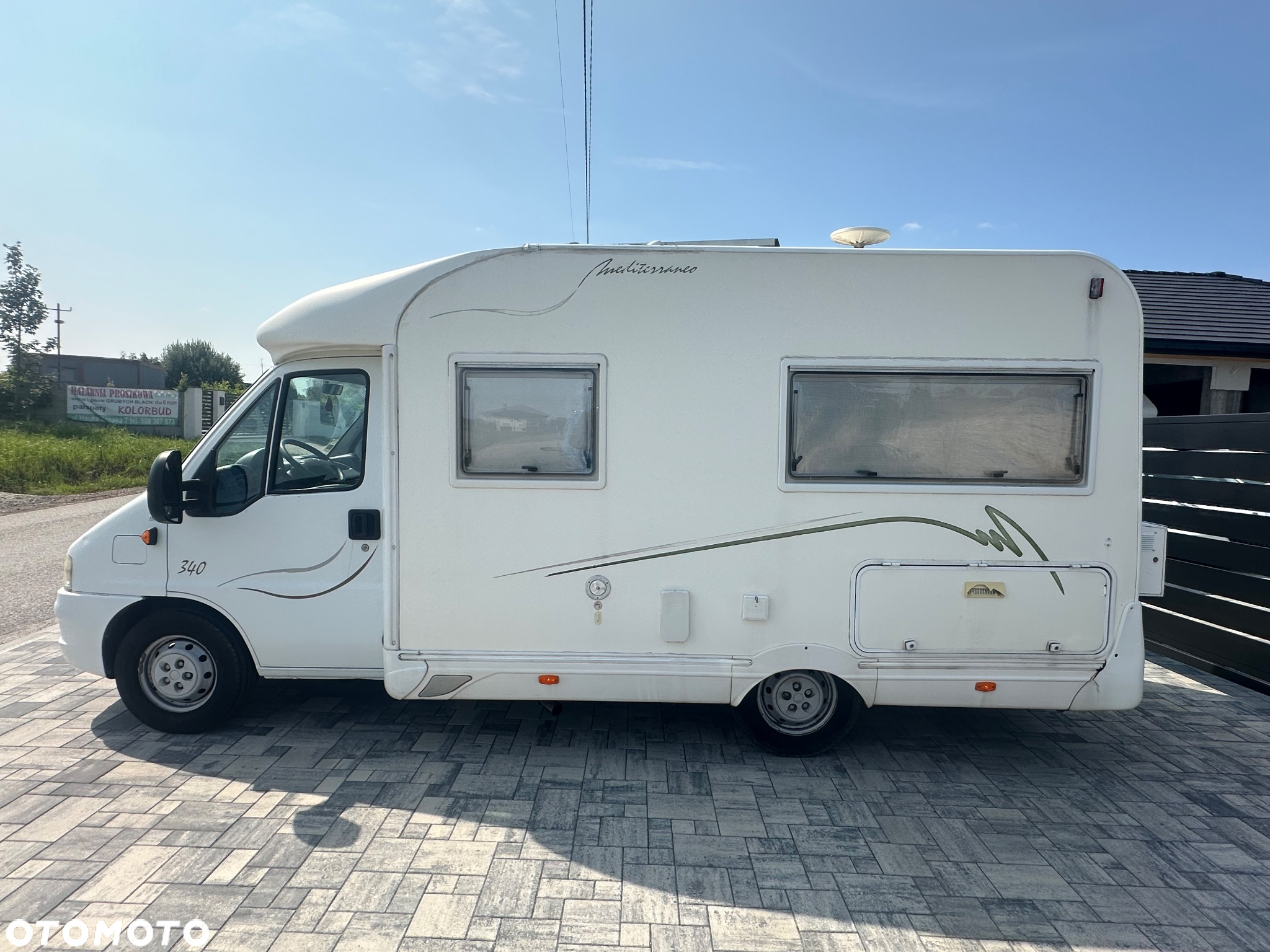 Fiat Ducato - 32