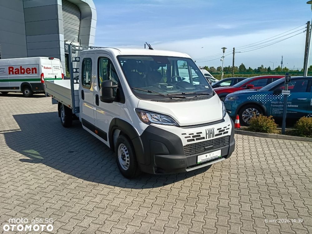 Fiat Ducato - 5