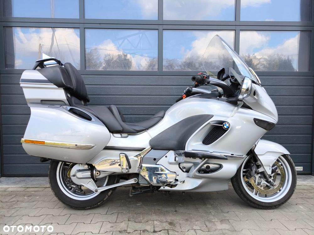 BMW LT - 2