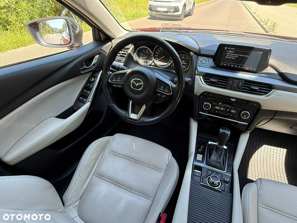 Mazda 6 - 28