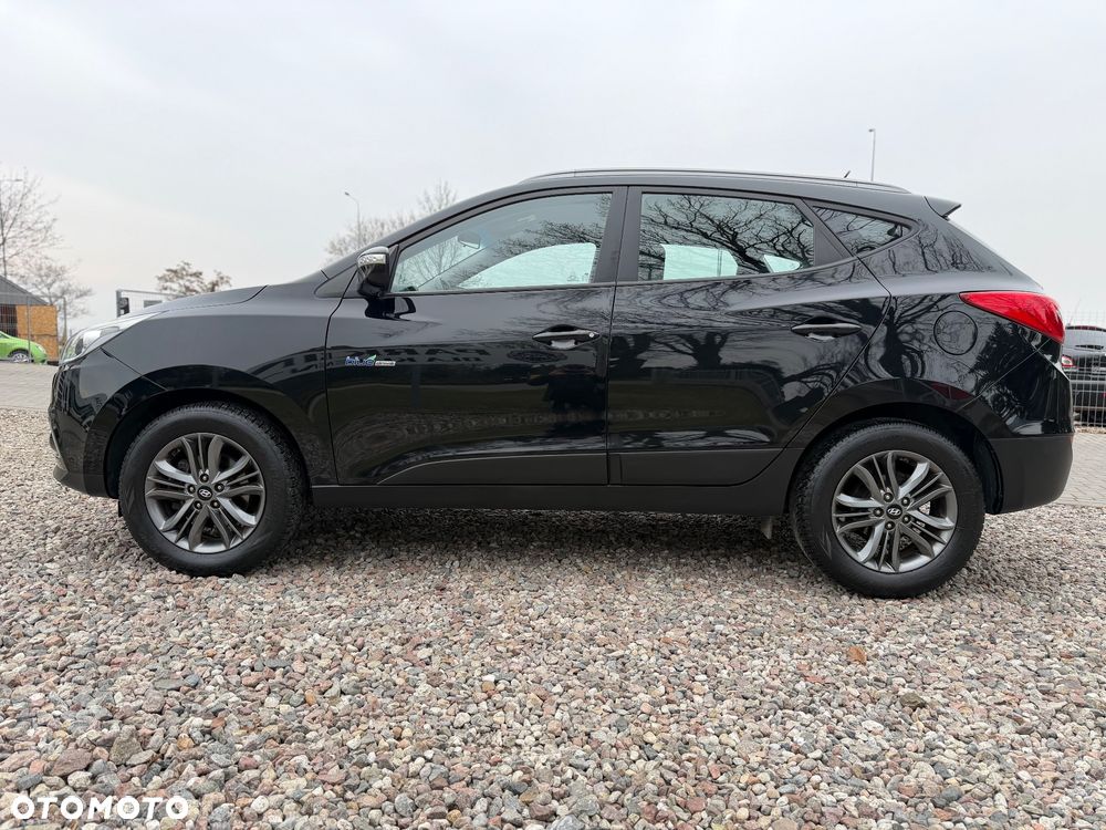 Hyundai ix35 - 9