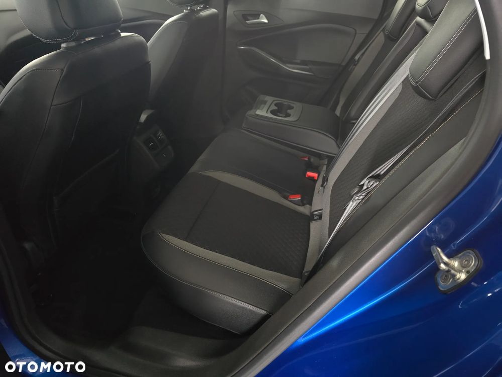 Opel Grandland X 1.5 D Start/Stop Business INNOVATION - 18