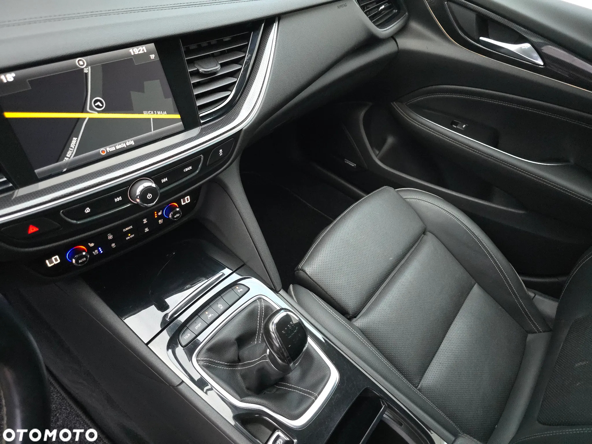 Opel Insignia 2.0 CDTI Sports Tourer ecoFLEXStart/Stop Innovation - 32