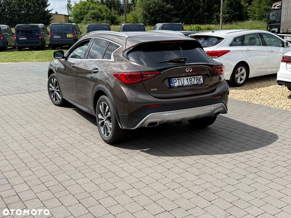 Infiniti QX - 6