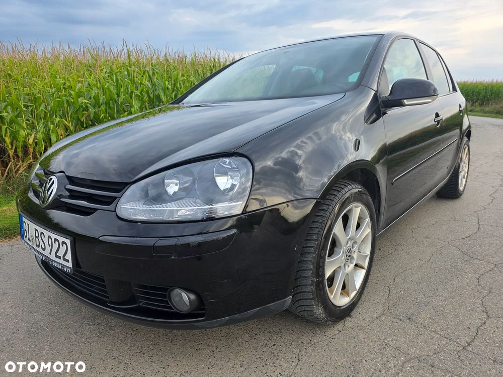 Volkswagen Golf 1.6 Tour Edition - 40
