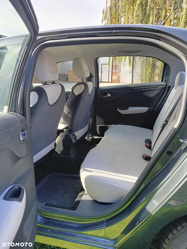 Citroën C-Elysée - 6