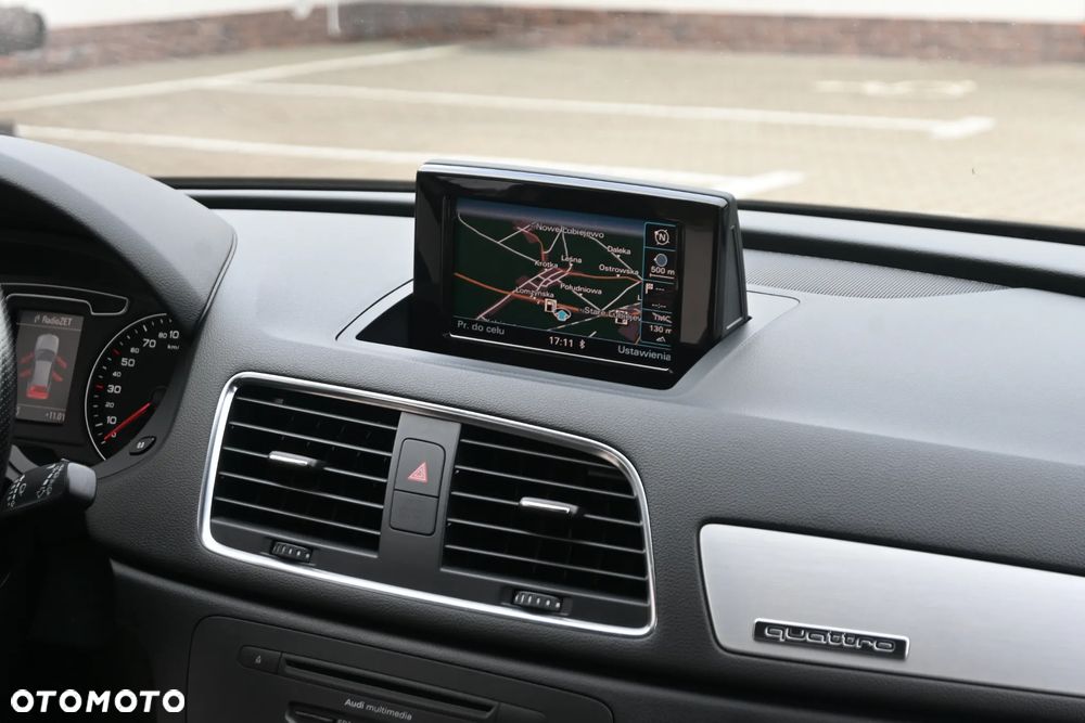 Audi Q3 2.0 TDI Quattro S tronic - 21
