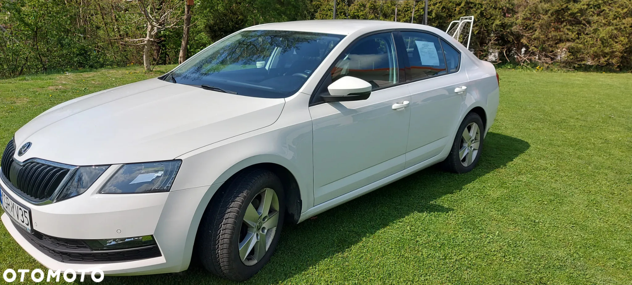Skoda Octavia 1.0 TSI Ambition - 3