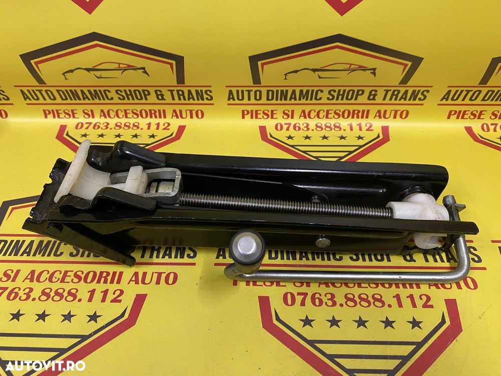 Cric auto original OEM Peugeot 206 208 306 308 Citroen C1 C2 C3 - 2