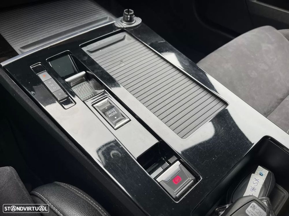 Opel Astra 54 kWh GS - 22