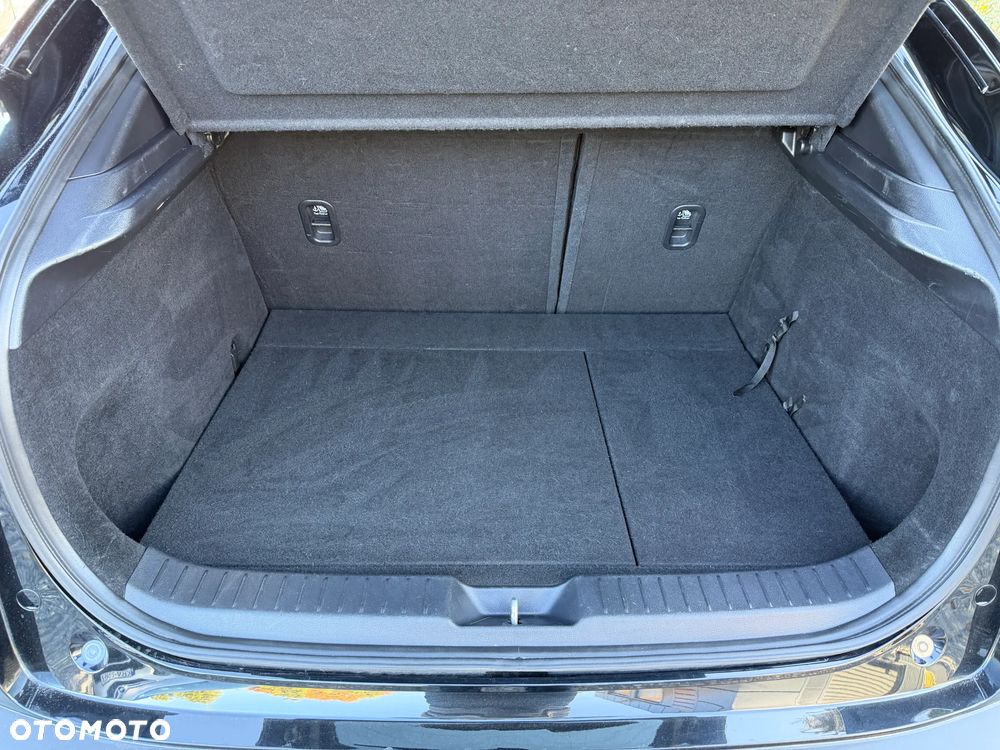 Mazda CX-30 SKYACTIV-G 2.0 M-Hybrid AWD - 26